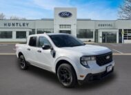 2025 Ford Maverick XLT Truck SuperCrew