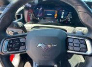 2025 Ford Mustang GT Premium Convertible