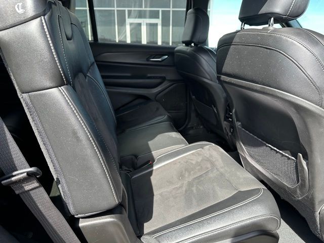 2024 Jeep Grand Cherokee L Altitude SUV
