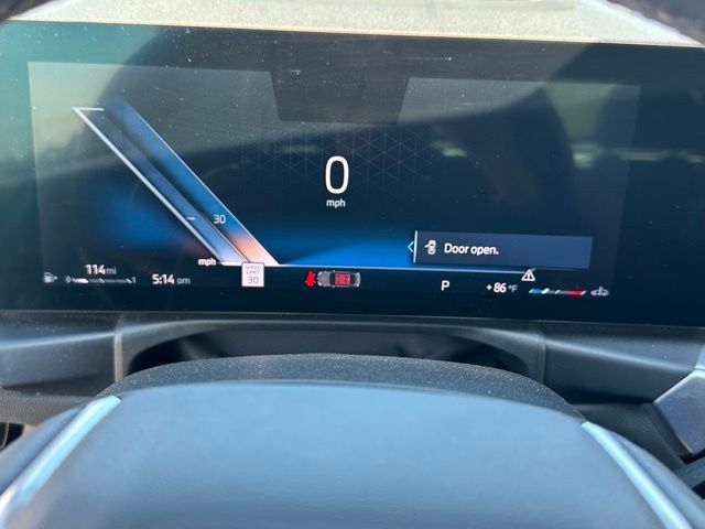 2024 BMW 430i 430i xDrive Convertible