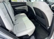 2023 Hyundai Tucson Limited SUV