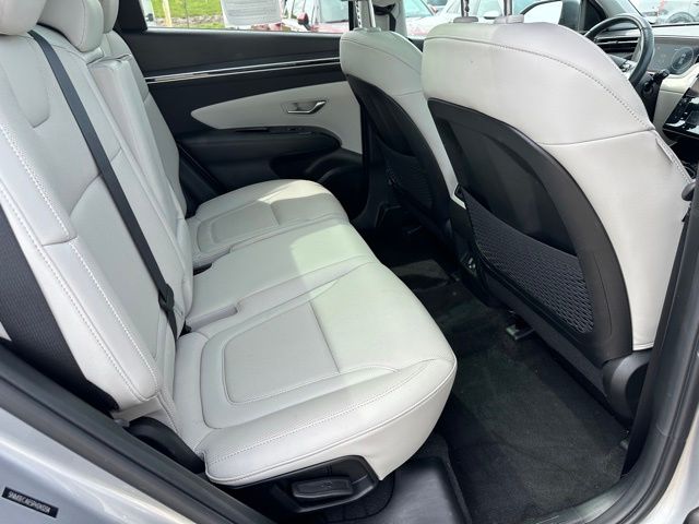 2023 Hyundai Tucson Limited SUV