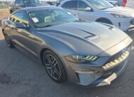 2021 Ford Mustang Ecoboost Premium Coupe