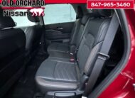 2024 Nissan Pathfinder Platinum SUV