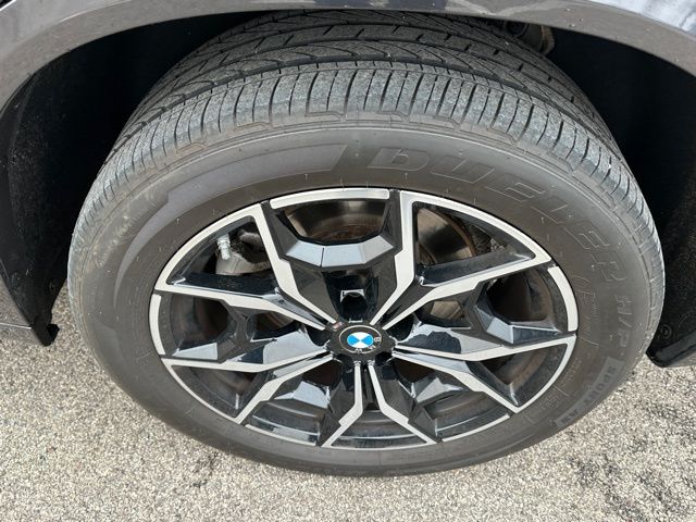 2023 BMW X3 xDrive30i SUV