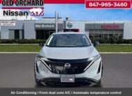 2024 Nissan ARIYA Engage e-4orce SUV