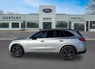 2025 Mercedes-Benz GLC 300 GLC 300 SUV