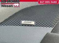 2023 Nissan Altima 2.5 SL Sedan