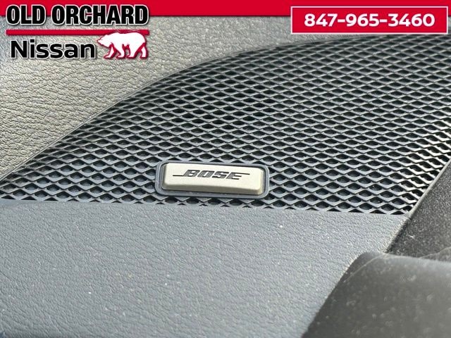 2023 Nissan Altima 2.5 SL Sedan