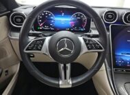 2024 Mercedes-Benz C-Class C 300 Sedan