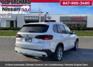 2025 BMW X5 xDrive40i SUV