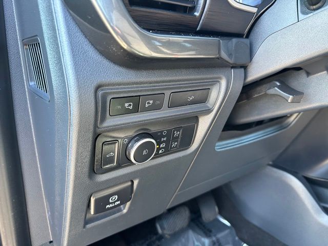 2023 Ford F-150 XLT Truck SuperCrew Cab