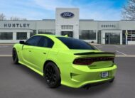 2023 Dodge Charger R/T Scat Pack Sedan