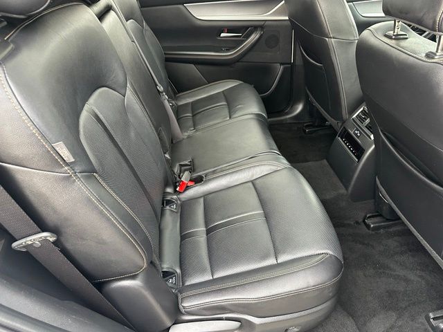2025 Mazda CX-90 3.3 Turbo Premium SUV