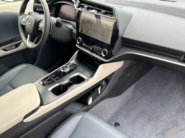 2023 LEXUS RZ 450e 450e Premium SUV