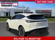 2026 Nissan Murano Platinum SUV