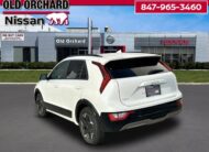 2023 Kia Niro EV Wind SUV