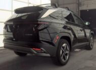 2025 Hyundai Tucson Hybrid SEL Convenience SUV