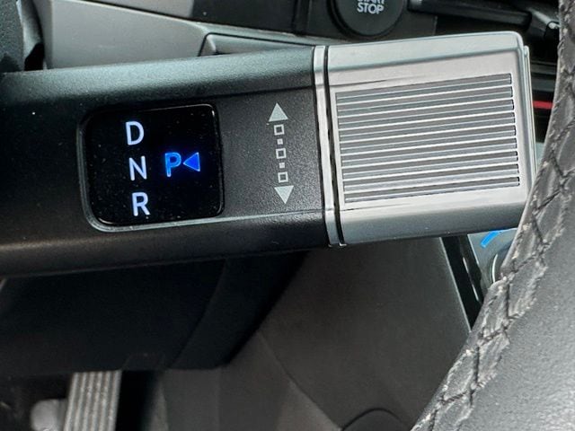 2024 Hyundai Santa Fe Hybrid Calligraphy SUV