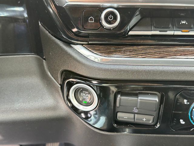 2024 GMC Sierra 1500 Elevation Truck Crew Cab