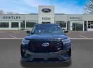 2025 Ford Explorer ST SUV