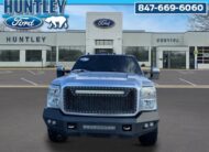 2014 Ford F-250 Platinum Truck Crew Cab
