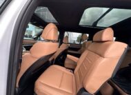 2026 Hyundai Santa Fe Hybrid Calligraphy SUV