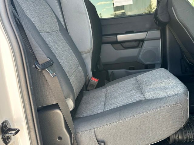 2023 Ford F-250 XL Truck Crew Cab
