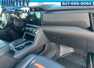 2024 GMC Sierra 2500 HD AT4 Truck Crew Cab
