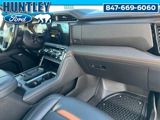 2024 GMC Sierra 2500 HD AT4 Truck Crew Cab