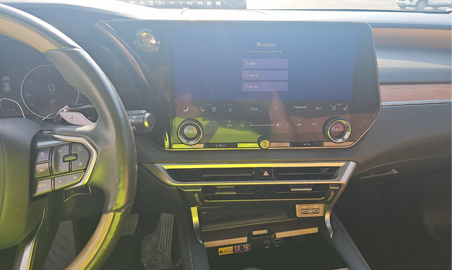 2023 LEXUS RX 350 350 Premium SUV