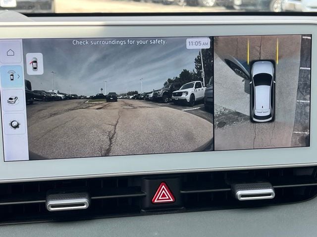 2023 Hyundai IONIQ 5 Limited SUV