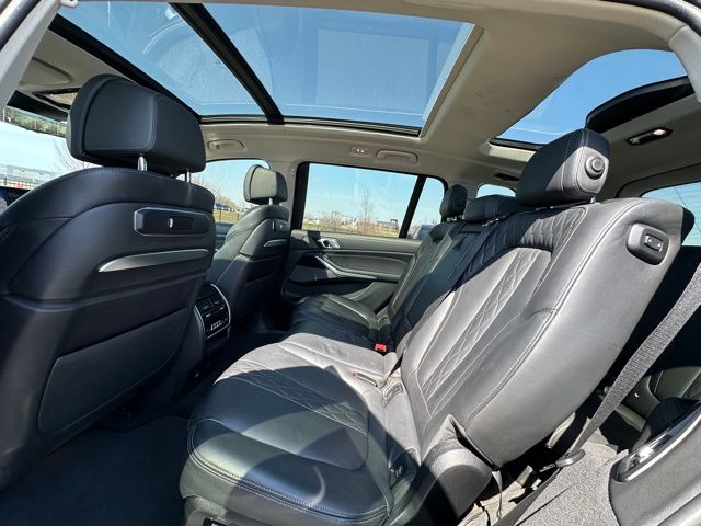 2023 BMW X7 xDrive40i SUV