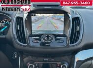 2014 Ford Escape Titanium SUV