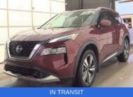 2023 Nissan Rogue Platinum SUV