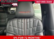2026 Nissan Armada PRO-4X SUV