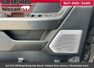 2023 Ford F-150 Lariat Truck SuperCrew Cab