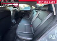 2022 Honda Civic Touring Sedan