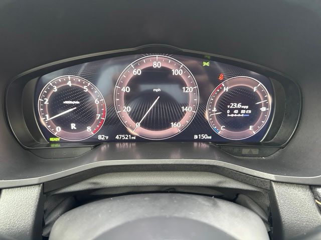 2025 Mazda CX-90 3.3 Turbo Premium SUV