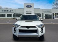 2023 Toyota 4Runner TRD Off-Road Premium SUV