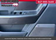 2023 Ford F-150 XLT Truck SuperCrew Cab