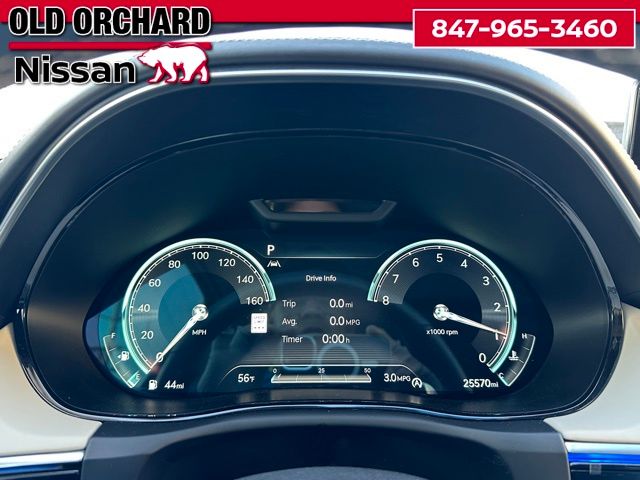 2024 Genesis GV70 3.5T Sport SUV