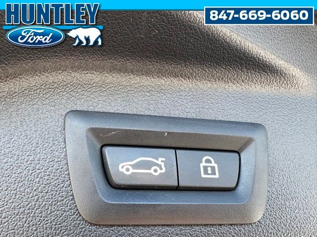 2022 BMW X5 xDrive40i SUV