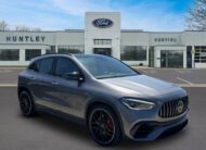 2023 Mercedes-Benz AMG GLA 45 GLA 45 AMGÂ® SUV