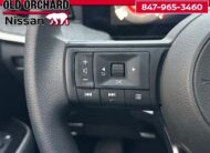 2025 Nissan Kicks SV SUV