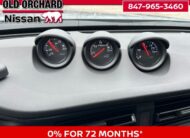 2026 Nissan Z Sport Coupe