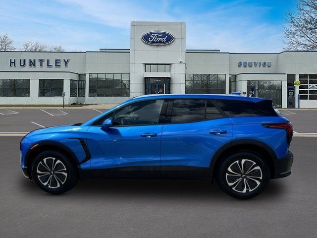 2024 Chevrolet Blazer EV LT SUV