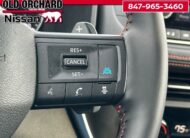 2025 Nissan Rogue Rock Creek SUV