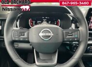 2026 Nissan Pathfinder Platinum SUV
