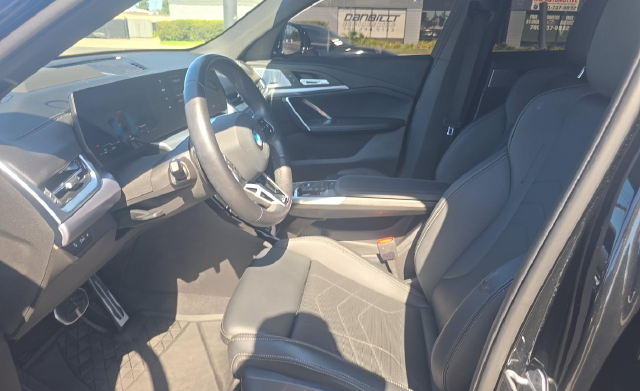 2025 BMW X2 xDrive28i SUV